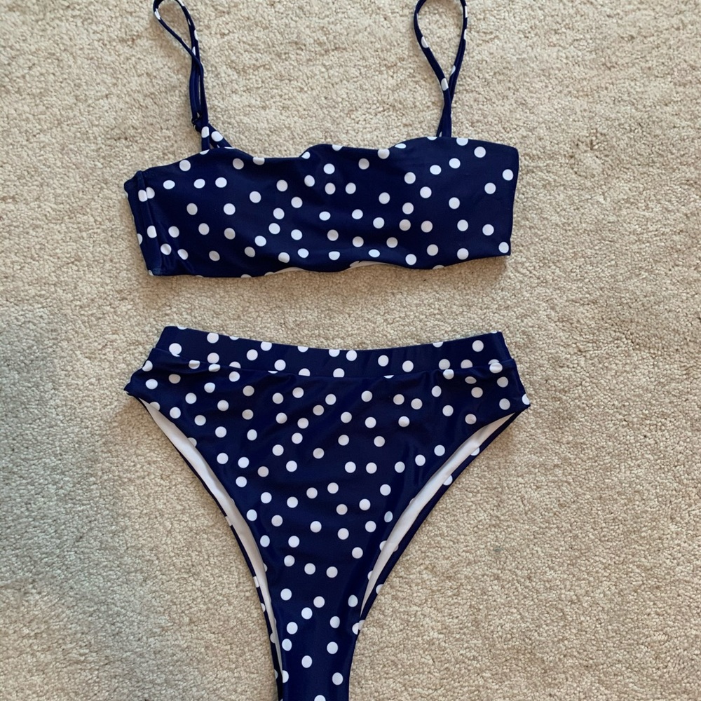 BRAND NEW Aurelle Bikini